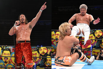 2026.07.25 G1 CLIMAX 36 Ota Ku Ebara Wave Arena Tokyo | NEW JAPAN