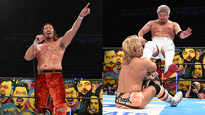 新日本プロレスリング株式会社