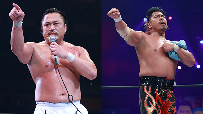 新日本プロレスリング株式会社