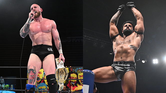 新日本プロレスリング株式会社