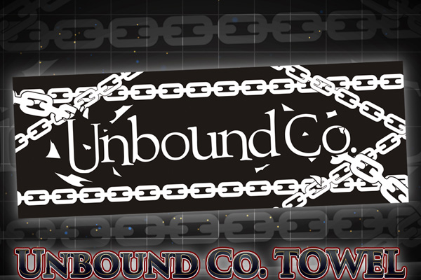 G1新商品 第2弾！辻、鷹木、モロニー、Unbound Co.の新作グッズが完成