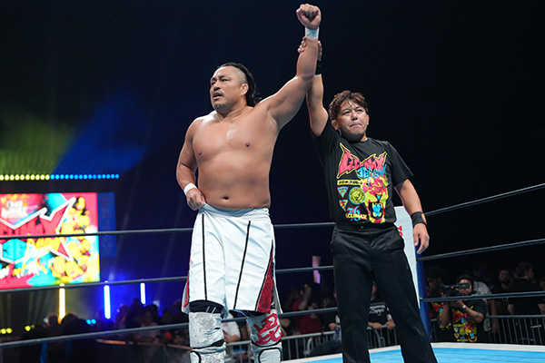 The Revolutionary Road Continues: Hirooki Goto interviewed 【G136C