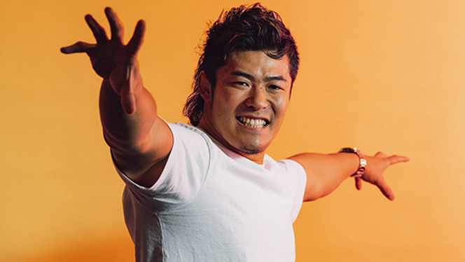 新日本プロレスリング株式会社