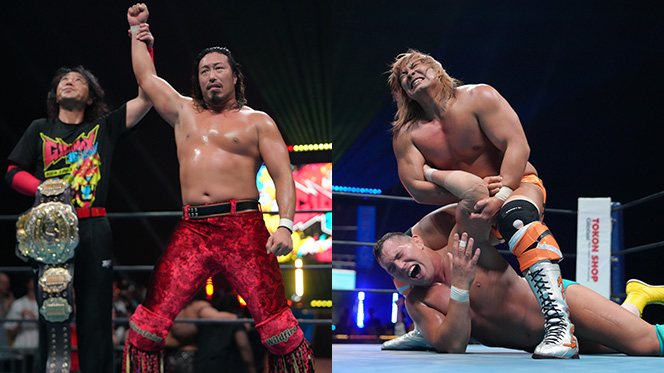 新日本プロレス ワールドプロレスリング リング ミニリング 新日本プロレスリング株式会社