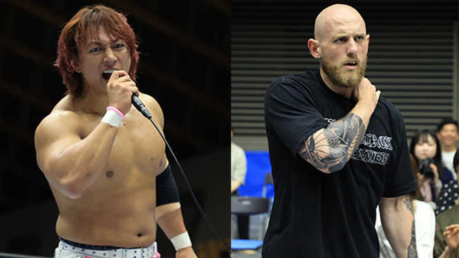 新日本プロレスリング株式会社
