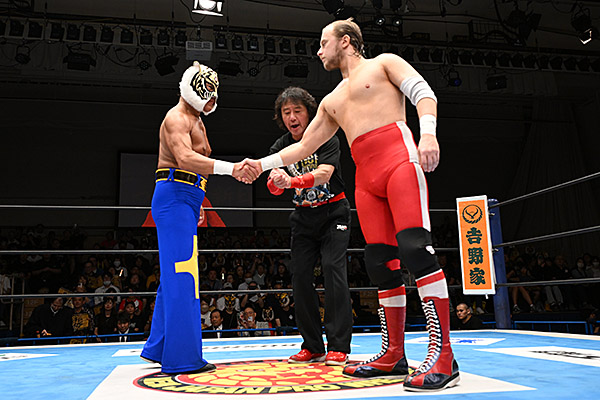 7月11日(土)25時～オンエア】今週の『ワールドプロレスリング』は、7.7