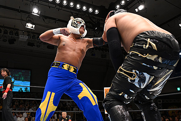 7月11日(土)25時～オンエア】今週の『ワールドプロレスリング』は、7.7