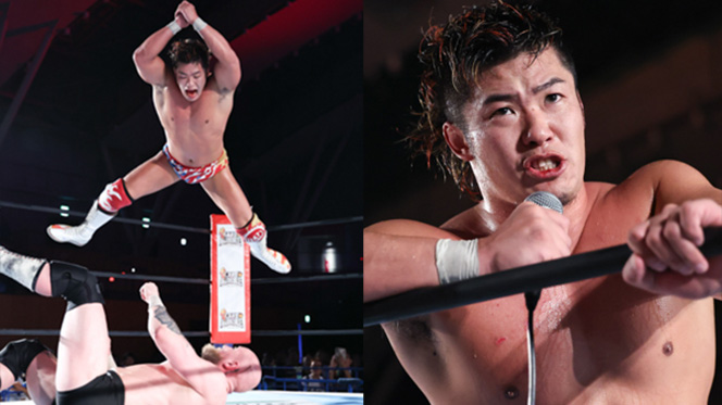 新日本プロレスリング株式会社