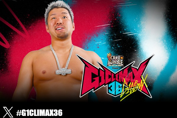8月8日(土) 神奈川・横浜武道館】試合前サイン会はYuto-Ice選手【G136
