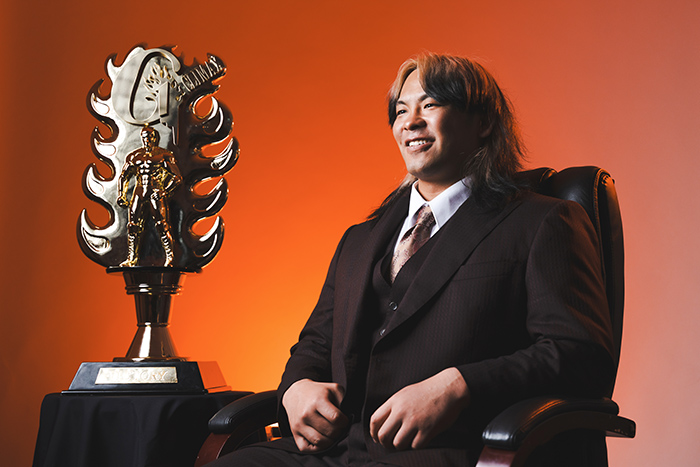 無料公開！】「後藤さんか辻陽太、どっちが勝ち上がってきてもいまの