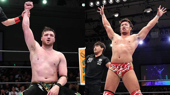 新日本プロレスリング株式会社