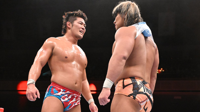 新日本プロレスリング株式会社