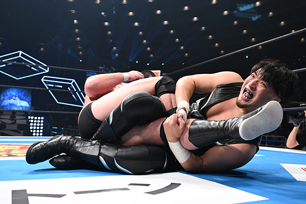 8月14日(金)21時～オンエア】今週のBS朝日『ワールドプロレスリング