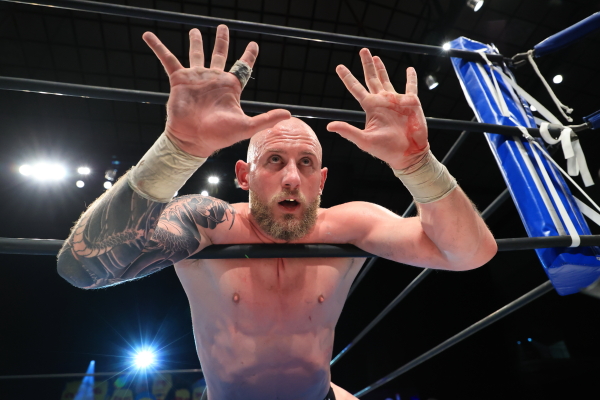 G1 Climax 36 B Block update: day 11 【G136】 | NEW JAPAN PRO-WRESTLING