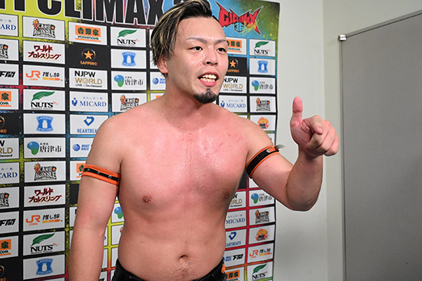 9月10日（木）後楽園大会の全対戦カードが決定！】スペシャルタッグ