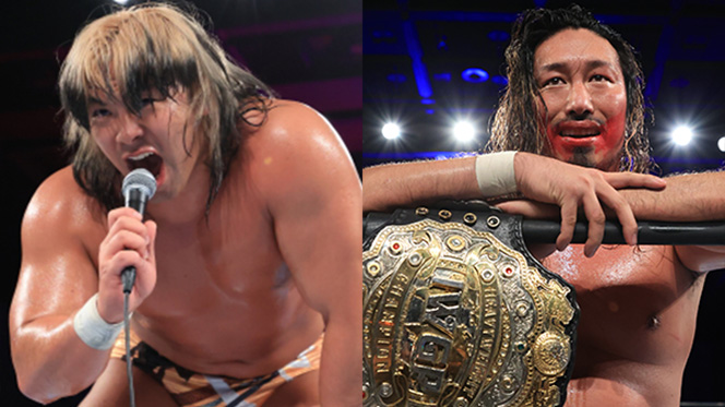 新日本プロレスリング株式会社