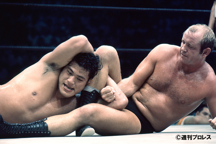 プロレス マスカラス NWA ドリー・ファンク 訃報】ドリー・ファンク・ジュニアさんが逝去 | 新日本プロレスリング
