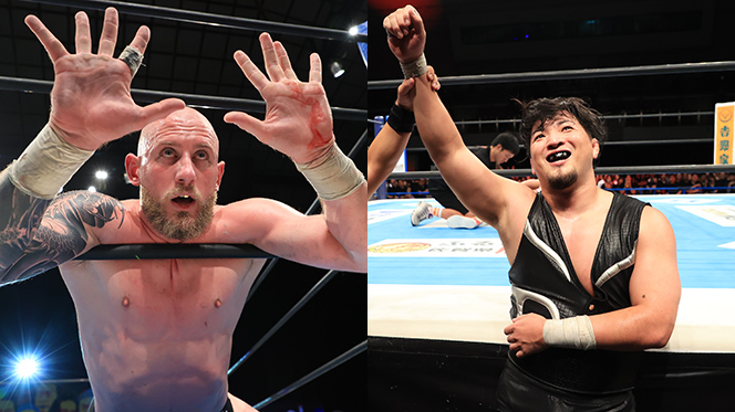 新日本プロレスリング株式会社