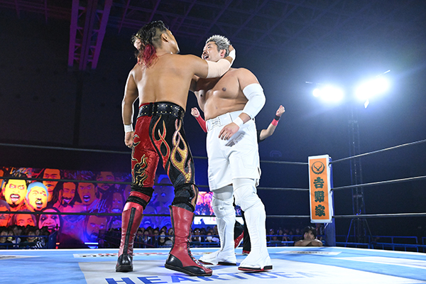 9月12日(土)25時～】今週の『ワールドプロレスリング』は、「G1 CLIMAX