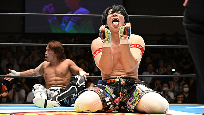 新日本プロレスリング株式会社