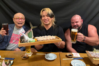 ニュース | 新日本プロレスリング株式会社