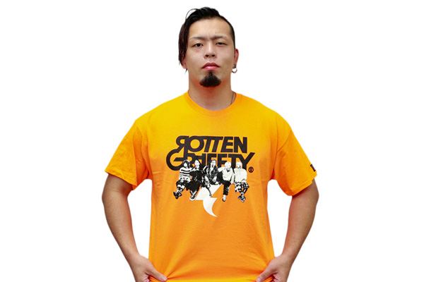 10.12両国大会から発売！藤田、ウルフ、UNITED EMPIREの新作グッズが