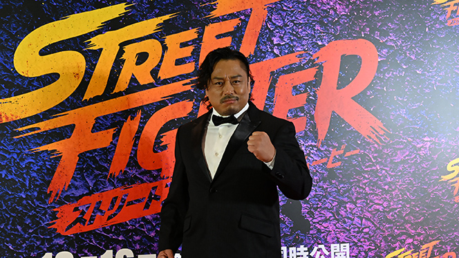新日本プロレスリング株式会社