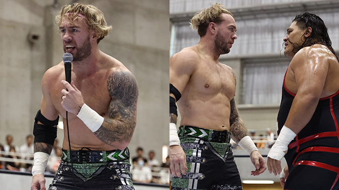 新日本プロレスリング株式会社