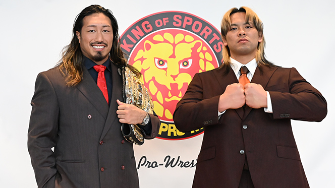 新日本プロレスリング株式会社
