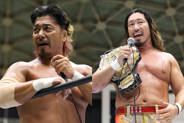 新日本プロレスリング株式会社