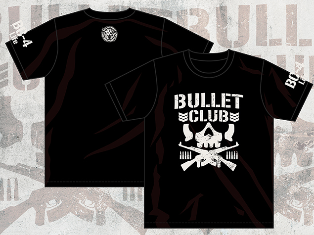 Get ready for the Road to Destruction with all new goods from New