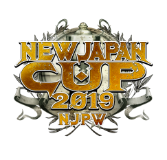 2019.03.23 7TH MATCH NO TIME LIMIT | NEW JAPAN PRO-WRESTLING
