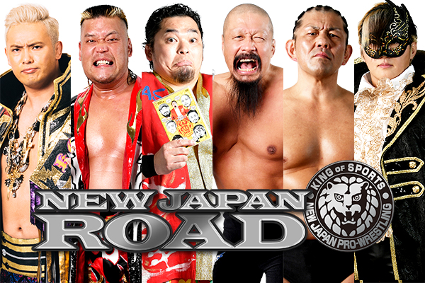 He's like the monster of all monsters