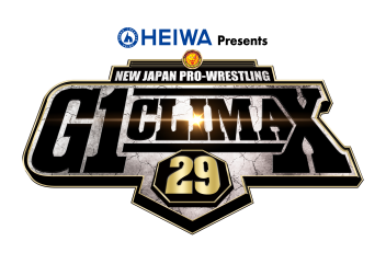 G1 CLIMAX 2019 G1 クライマックス　真夏のライオンキングダム G1 CLIMAX 2019 G1 クライマックス 真夏のライオンキングダム G1