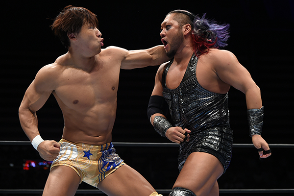 2019.07.14 G1 CLIMAX 29 | NEW JAPAN PRO-WRESTLING