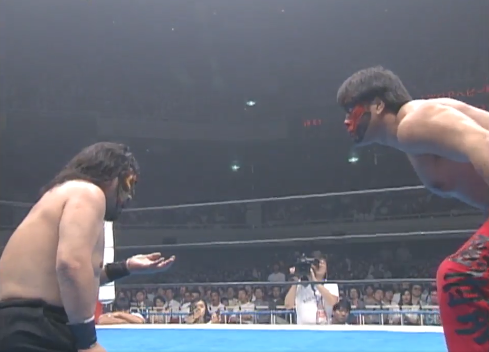 The week that was in NJPW World history (June 15-21) | NEW