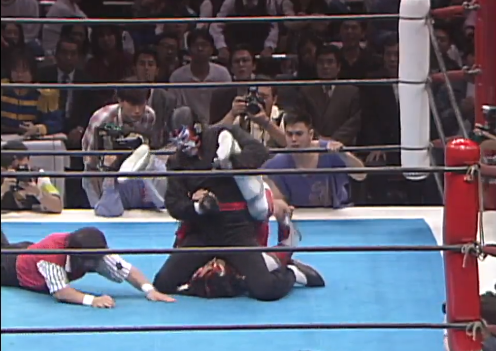 Wrestling Tradition Taken to a New Stage: Super J Cup 2019 | NEW