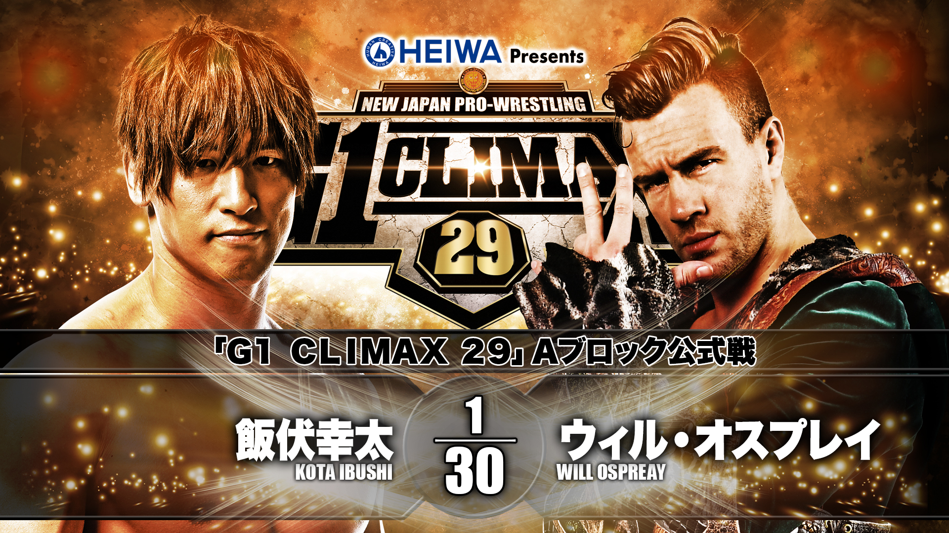 Guest Column: 8 A Block matches to look out for this G1【G129C