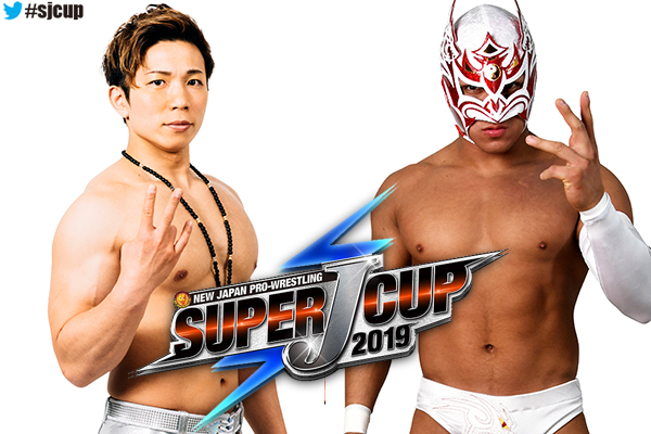 Dream main event in Seattle announced as SUPER J-CUP 2019 takes
