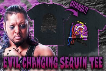 News | NEW JAPAN PRO-WRESTLING