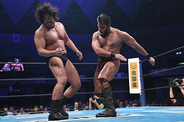 NORIKIYO × OJIBAH「SINCE NINTY THREE」 hqdefault.jpg