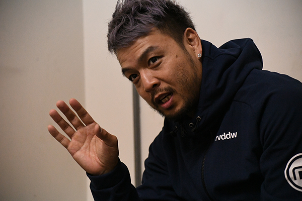Wrestle and Romance: KENTA speaks out 【WK14C】 | NEW JAPAN PRO