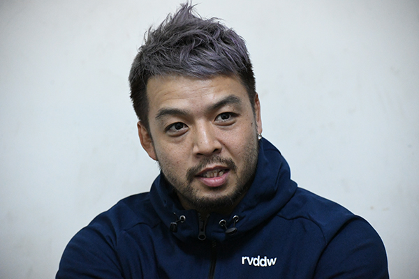 テレビ Kenta Wrestle and Romance: KENTA speaks out 【WK14C】 | NEW JAPAN PRO