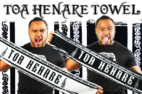 NEW JAPAN PRO-WRESTLING