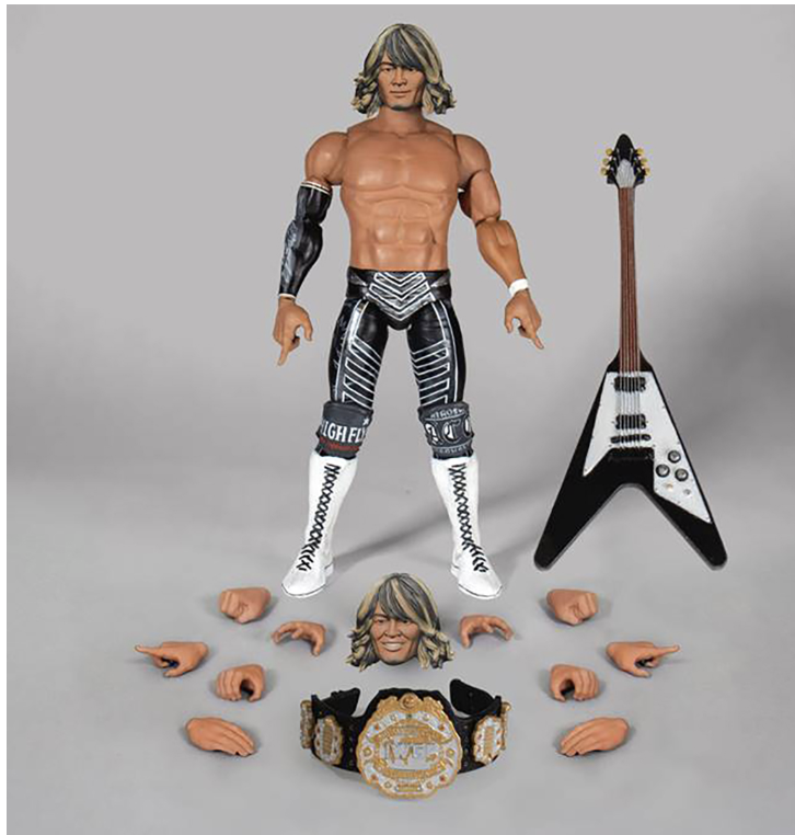 Super7 Action figures to come to the Tokon Shop Global! | NEW