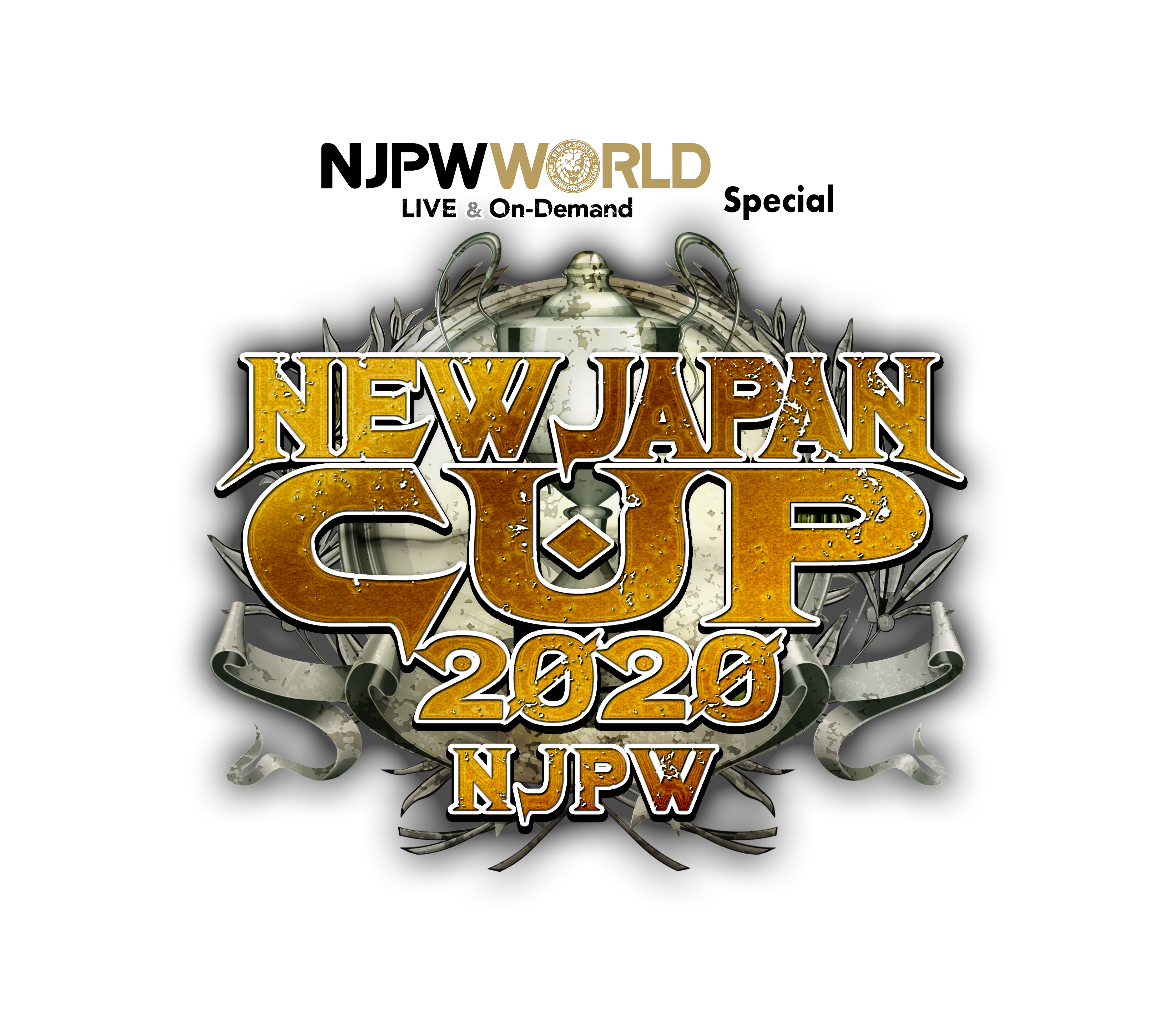 NEW JAPAN PROWRESTLING