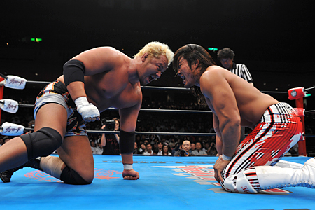 The Week that Was in NJPW World History (June 27-July 3) | NEW