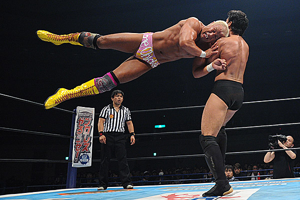The Week that Was in NJPW World History (June 27-July 3) | NEW