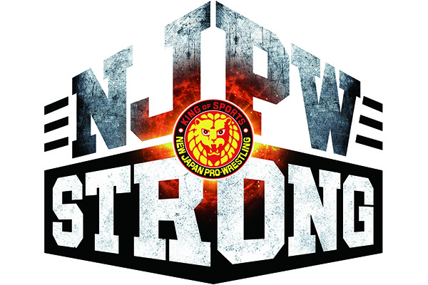 Watch classic NJPW STRONG episodes free! 【NJoA】 | NEW JAPAN PRO