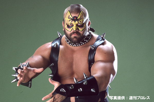 In Memoriam: Joe Laurinaitis (1960-2020) | NEW JAPAN PRO-WRESTLING